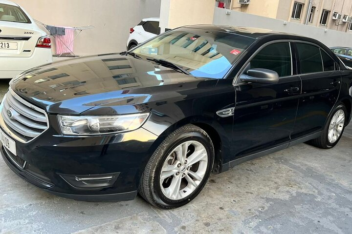 Experience the luxury of seamless travel in Dubai with a stylish vehicle perfect for exploring the city or transferring to Abu Dhabi. Enjoy personalized service tailored to your needs.